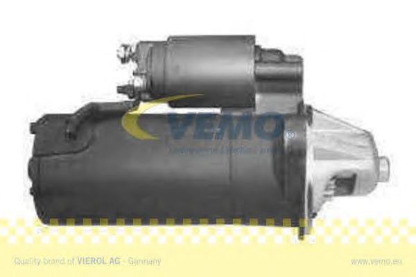 Стартер V25-12-74240 VEMO