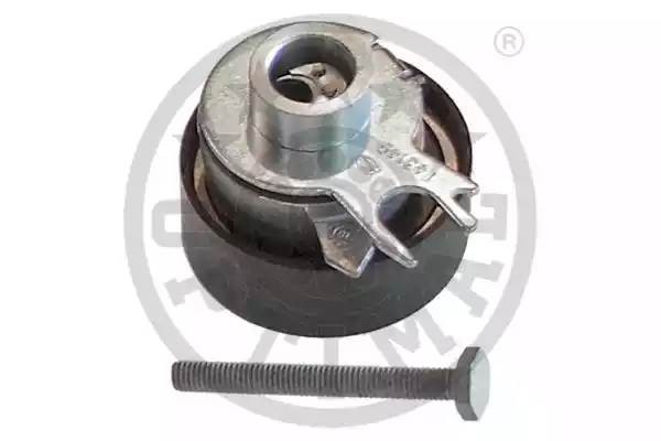 Натяжной ролик, ремень ГРМ 0-N158 OPTIMAL