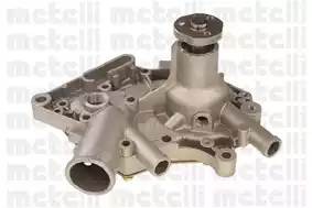 Водяной насос 240245 METELLI