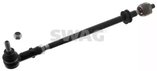 Поперечная рулевая тяга 30 72 0009 SWAG