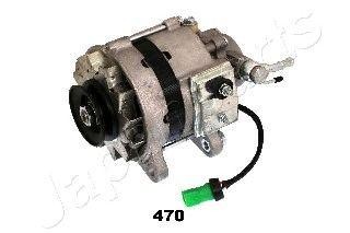 Генератор ALT470 JAPAN PARTS GROUP