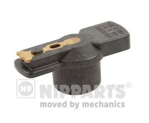 Бегунок распределителя зажигани J5335005 H B JAKOPARTS NIPPARTS