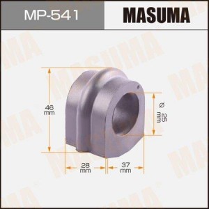 Втулка стабилизатора MP-541 MASUMA