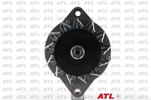 Генератор L35760 ATL DELTA AUTOTECHNIK