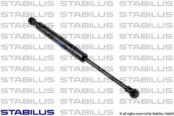 Упругий элемент, капот 1041VO STABILUS