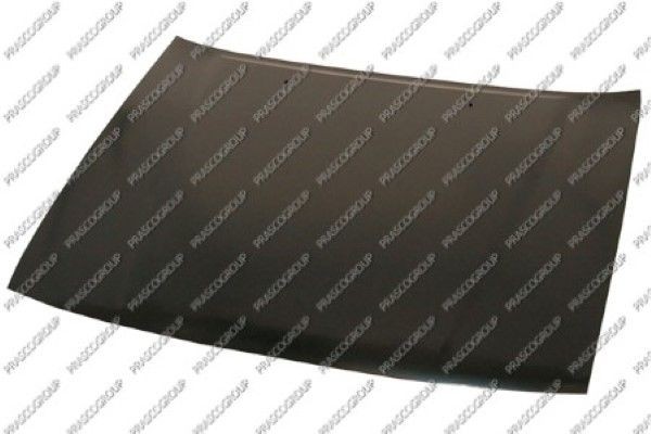 Капот двигателя TY2363100 PRASCO GROUP