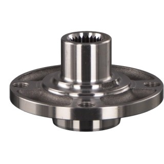 Ступица колеса 03493 FEBI BILSTEIN