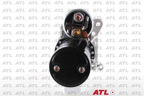 Стартер A 16 400 ATL DELTA AUTOTECHNIK