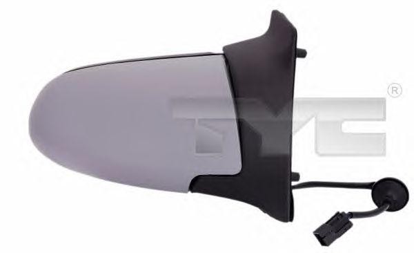 Наружное зеркало 325-0045 TYC