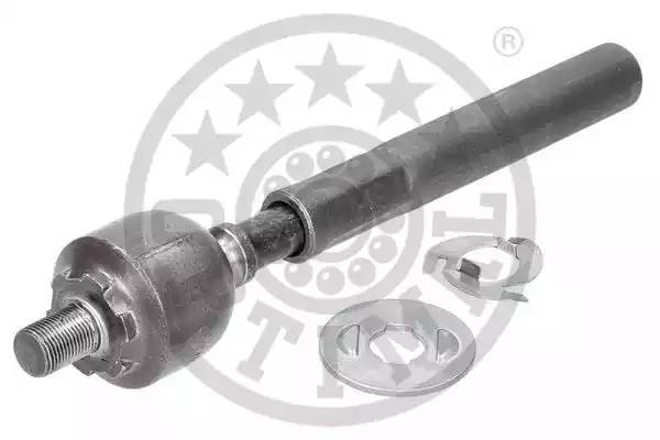 Осевой шарнир, рулевая тяга G2-040 OPTIMAL