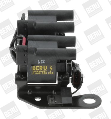 Катушка зажигания ZS264 BERU