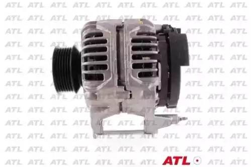 Генератор L 46 050 ATL DELTA AUTOTECHNIK