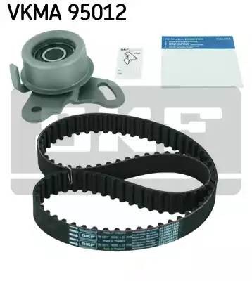Комплект ремня ГРМ VKMA95012 SKF