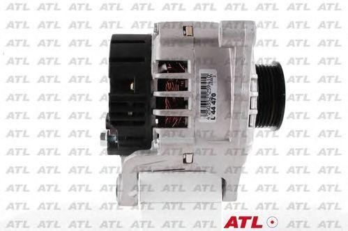 Генератор L 44 470 ATL DELTA AUTOTECHNIK