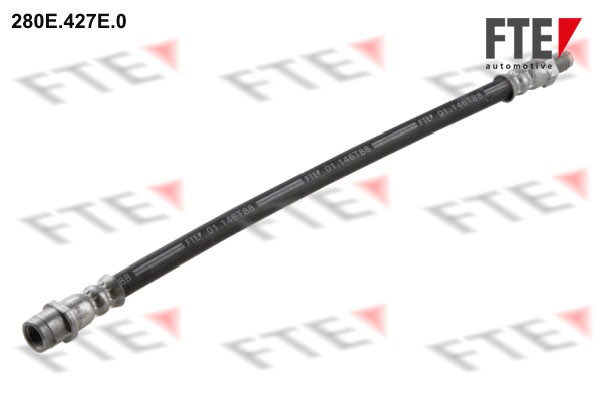 Тормозной шланг 280E.427E.0 FTE