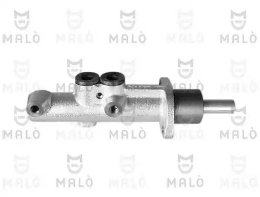 Главный тормозной цилиндр 89298 MALO