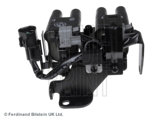 Катушка зажигания ADG01443 BLUE PRINT