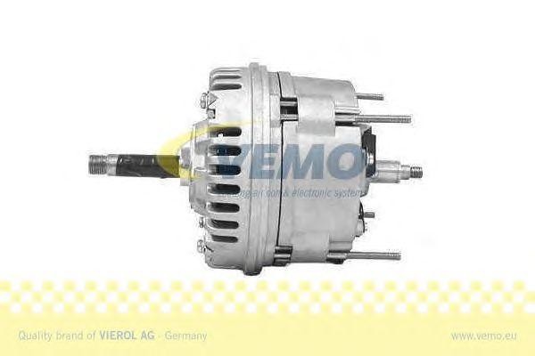 Генератор V451339870 VEMO