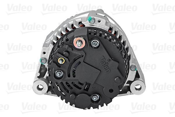 Генератор 437499 VALEO PHC