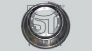 Тормозной барабан 03.090.0252.270 TEMPLIN