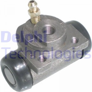 Колесный тормозной цилиндр LW21089 DELPHI