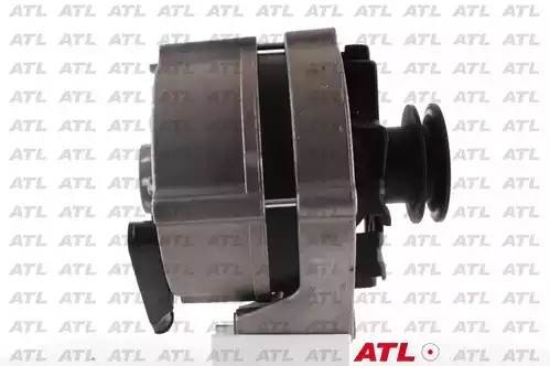 Генератор L 36 770 ATL DELTA AUTOTECHNIK