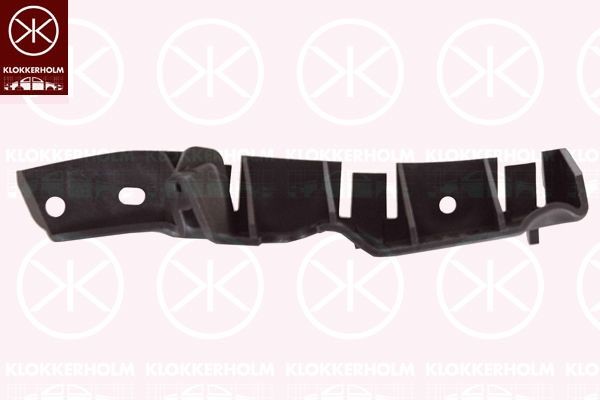 Буфер 0019951 KLOKKERHOLM