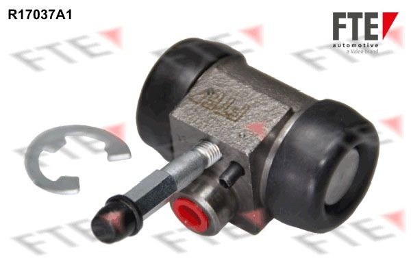 Колесный тормозной цилиндр R17037A1 FTE