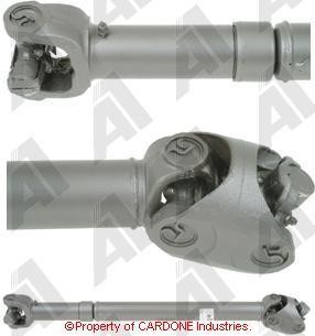Деталь 659779 CARDONE