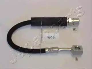 Кронштейн, тормозный шланг TF-W06 JAPAN PARTS GROUP