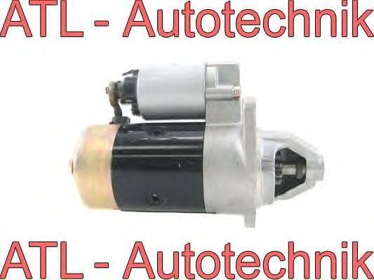 Стартер A77240 ATL DELTA AUTOTECHNIK