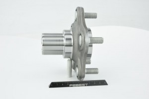 Ступица колеса 0282-T30R FEBEST