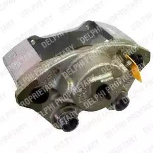 Тормозной суппорт LC3762 DELPHI