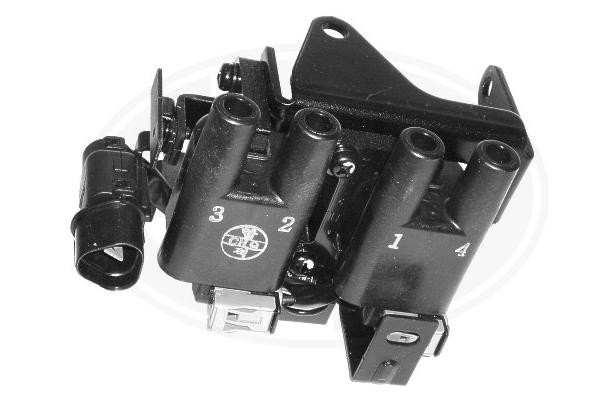 Катушка зажигания 880164 ERA