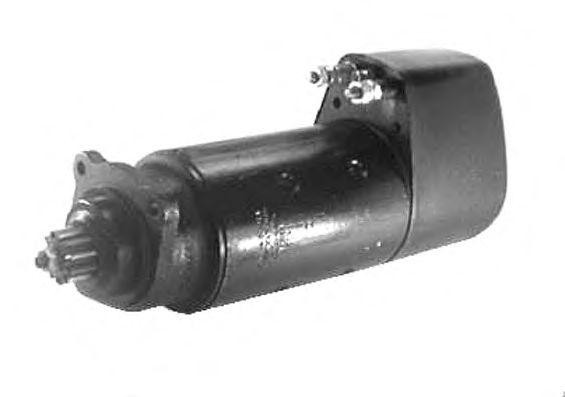 Стартер 450327 ELSTOCK