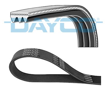Поликлиновой ремень 3PK625 DAYCO