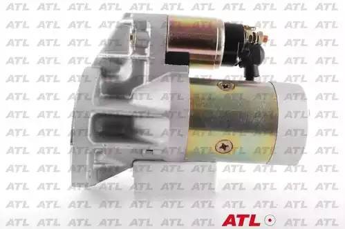 Стартер A 16 030 ATL DELTA AUTOTECHNIK