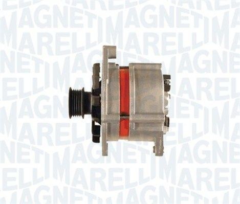 Генератор MAR558 MAGNETI MARELLI
