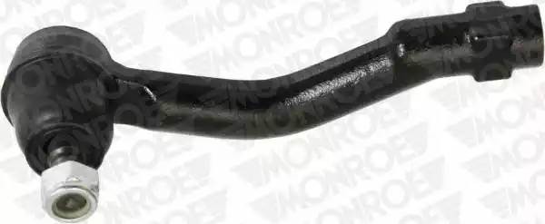 Наконечник поперечной рулевой тяги L43112 MONROE