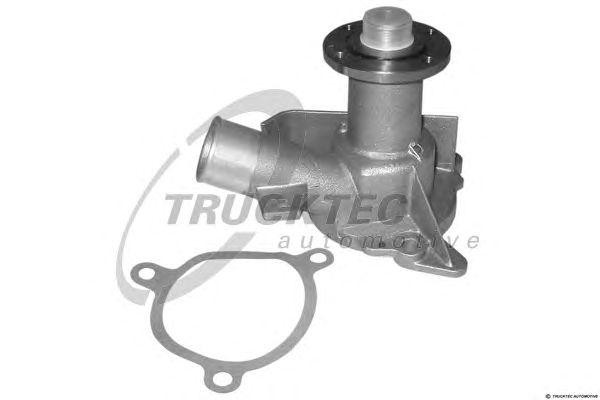 Водяной насос 08.19.052 TRUCKTEC