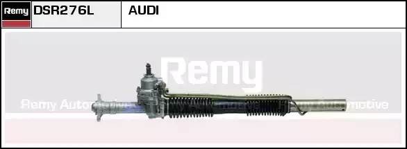 Рулевой механизм DSR276L DELCO REMY
