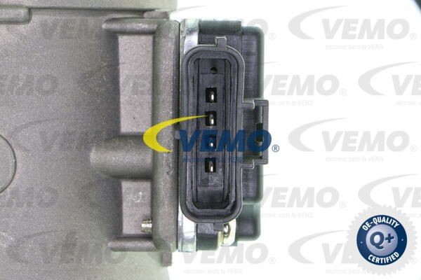 Расходомер воздуха V25-72-1017 VEMO