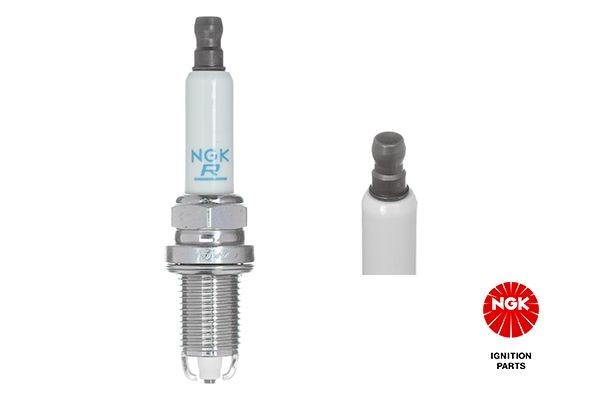 Свеча зажигания 7892 NGK NTK