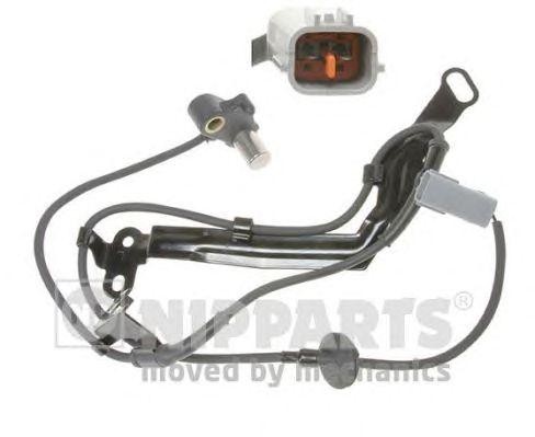 Датчик, частота вращения колеса J5003005 H B JAKOPARTS NIPPARTS