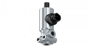 Электромагнитный клапан 4721714280 WABCO