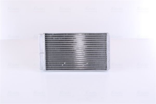 Теплообменник, отопление салона 72208 NISSENS
