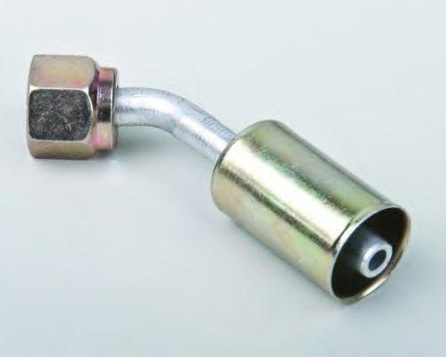 Монтажный комплект, кондиционер 8FF351052011 HELLA