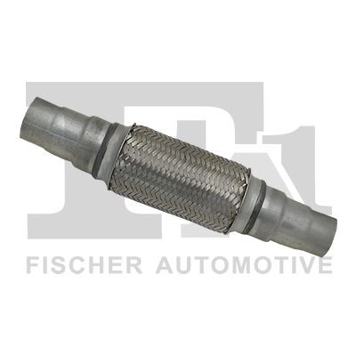 Гофрированная труба, выхлопная система 455200 FISCHER