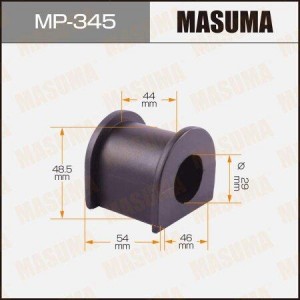 Втулка стабилизатора MP-345 MASUMA