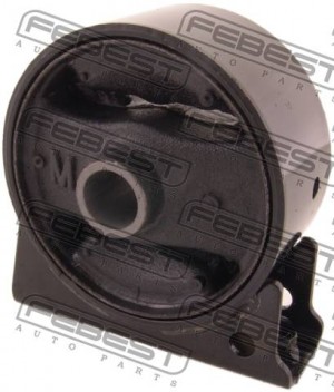Подушка двигателя MM-D5FR FEBEST